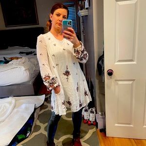 Free people dress